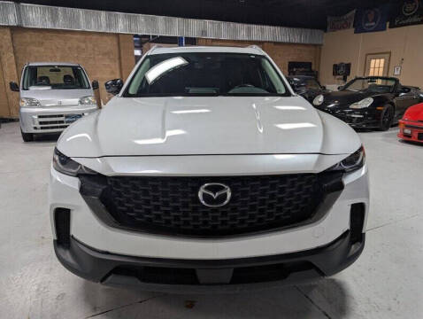 2023 Mazda CX-50 2.5 S Preferred Plus