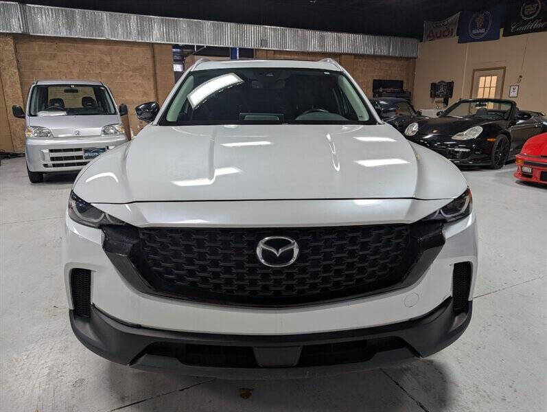 2023 Mazda CX-50 2.5 S Preferred Plus