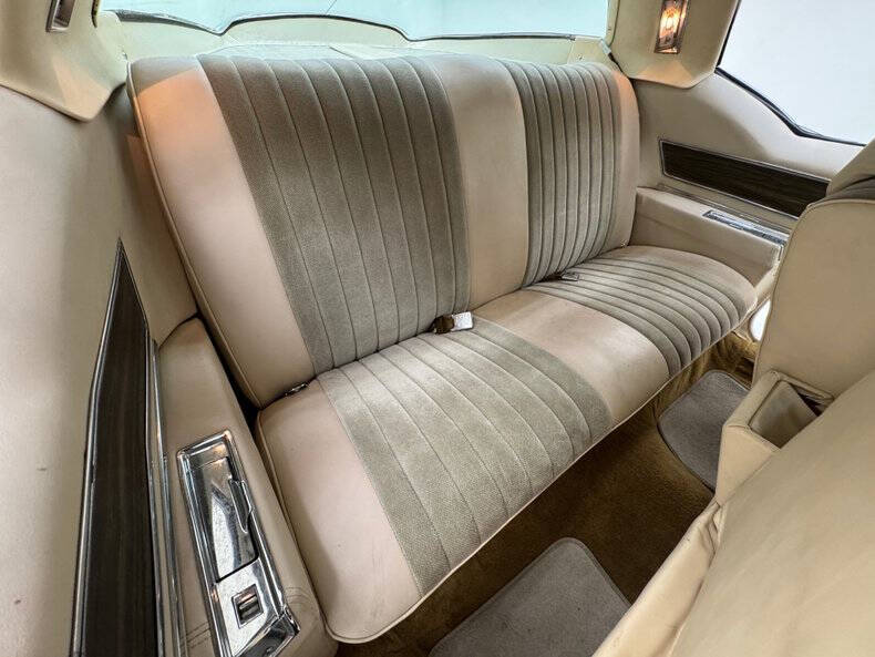 1972 Buick Riviera
