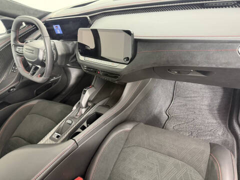 2026 Dodge Charger Scat Pack Plus