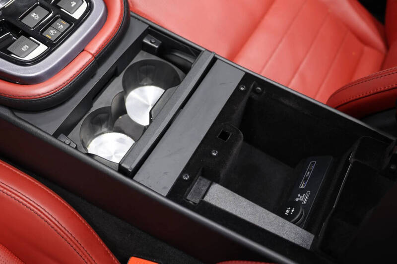 2019 Jaguar F-TYPE P340