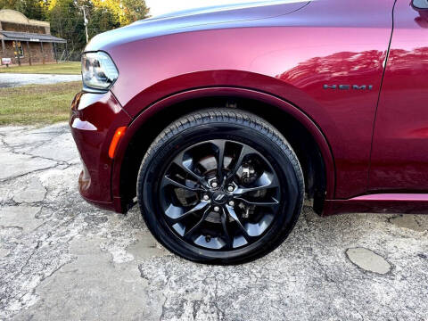 2023 Dodge Durango R/T