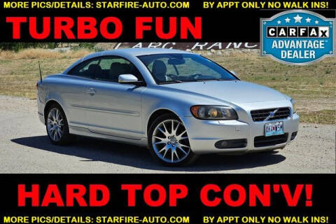 2006 Volvo C70