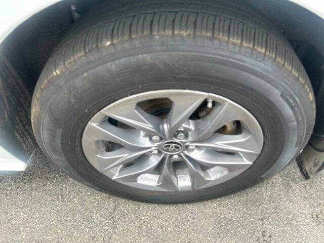 2024 Toyota Sienna