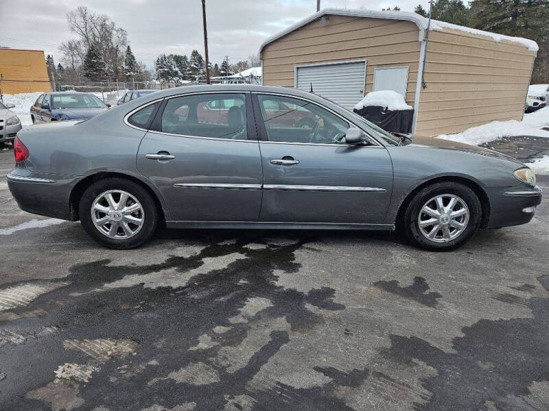 2005 Buick LaCrosse CXL