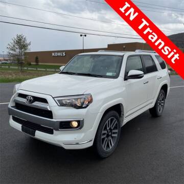 2018 Toyota 4Runner for sale at INDY AUTO MAN in Indianapolis IN