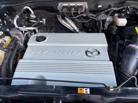 2008 Mazda Tribute Hybrid Touring