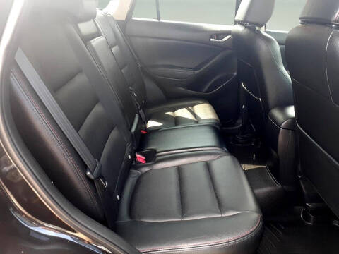 2013 Mazda CX-5 Grand Touring