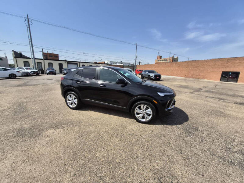 2025 Buick Encore GX Preferred - Photo 7
