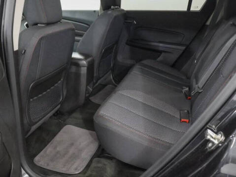 2015 GMC Terrain SLE-2