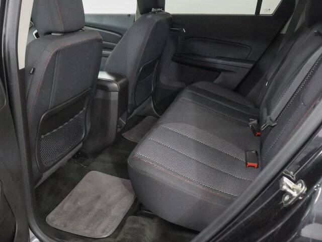 2015 GMC Terrain SLE-2