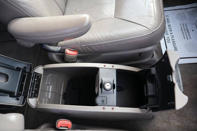 2002 Dodge Grand Caravan ES