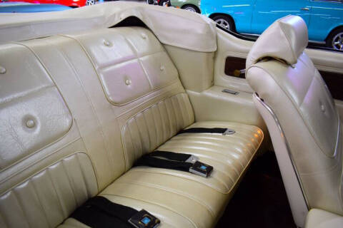 1970 Oldsmobile Cutlass