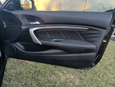 2010 Honda Accord EX-L