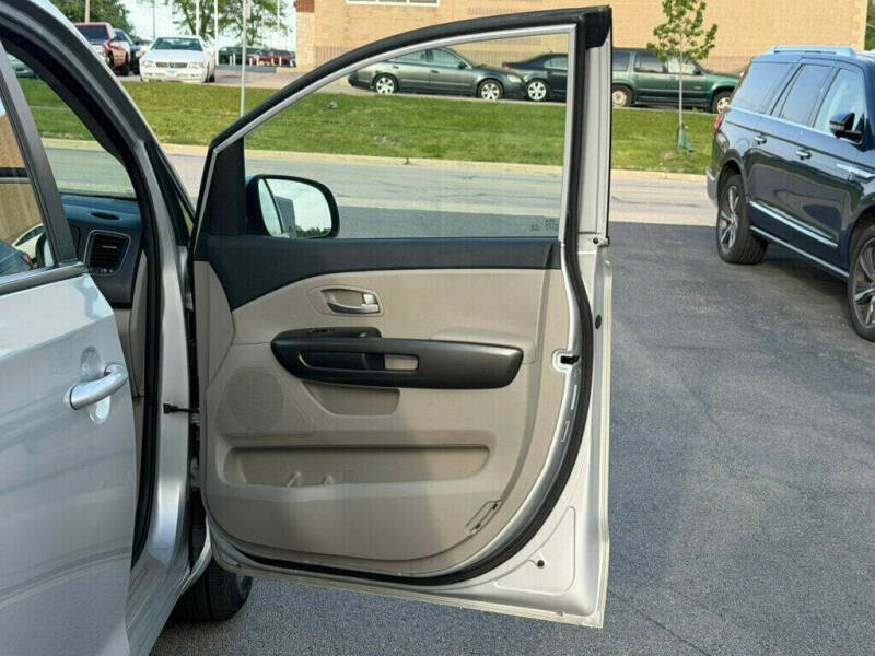 2019 Kia Sedona L