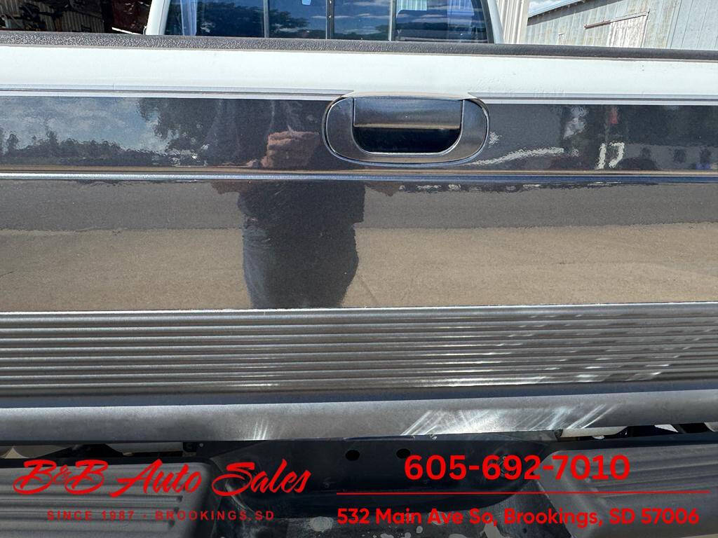 1997 Dodge Ram 1500 56