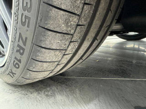 2026 Mercedes-Benz CLA AMG CLA 45 S