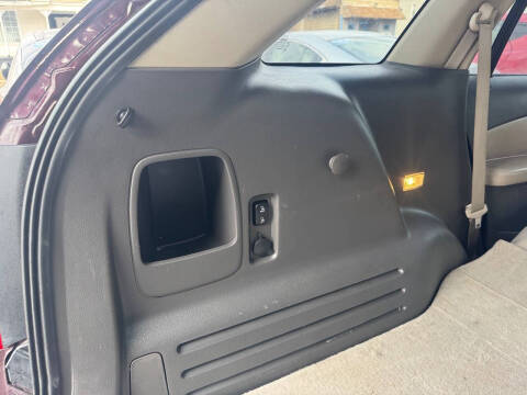 2011 Ford Edge SEL