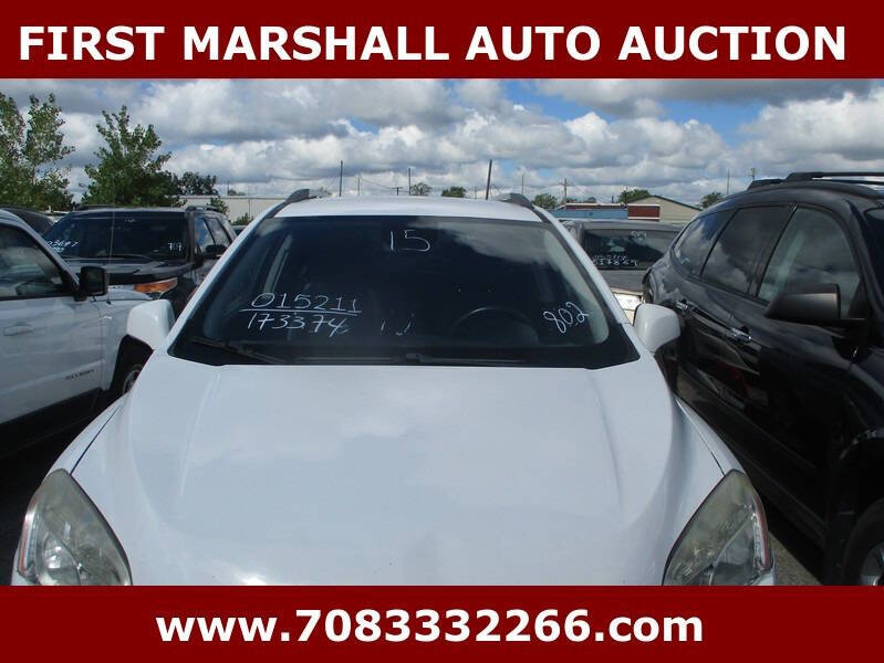 2015 Chevrolet Trax LT