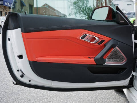 2020 BMW Z4 sDrive 30i