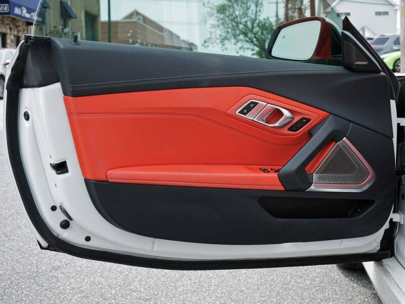 2020 BMW Z4 sDrive 30i