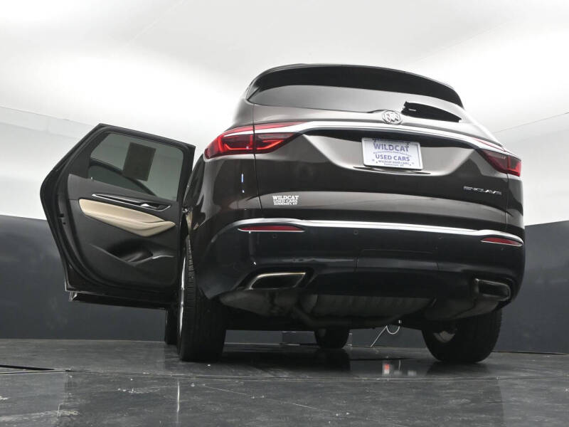 2019 Buick Enclave Premium