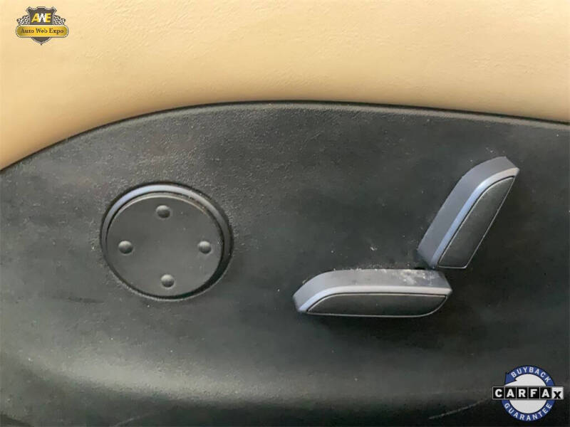 2017 Tesla Model S 75D