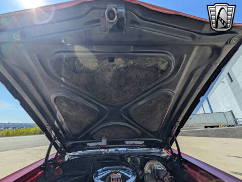 1969 Chevrolet Chevelle