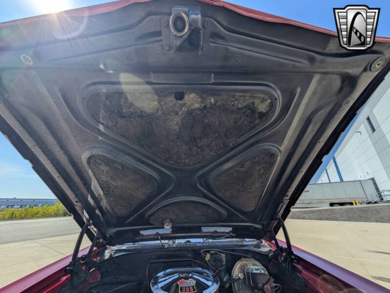 1969 Chevrolet Chevelle