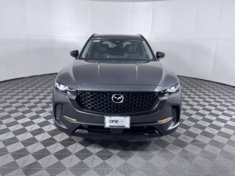 2025 Mazda CX-50 Hybrid Premium