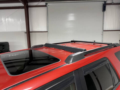 2016 Toyota 4Runner SR5 Premium