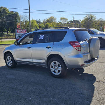 2010 Toyota RAV4