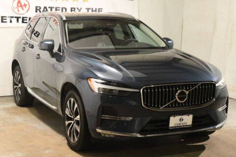 2023 Volvo XC60 B5 Plus Bright Theme