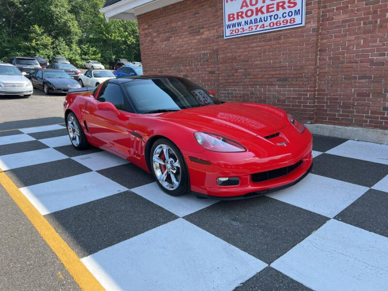 Chevrolet Corvette For Sale In Connecticut