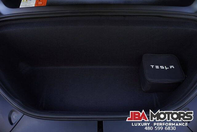 2018 Tesla Model X 100D