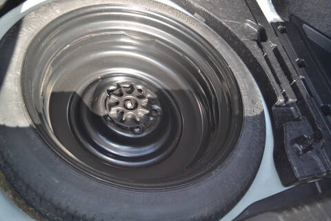 2017 Mazda MAZDA6 Sport