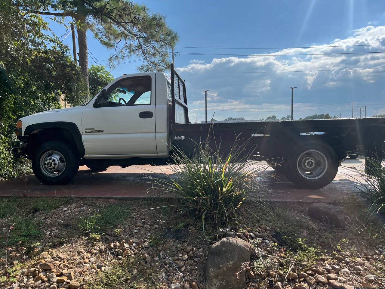 GMC Sierra 3500 CC Classic For Sale In Rosharon, TX