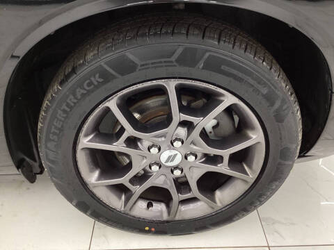 2018 Dodge Challenger GT