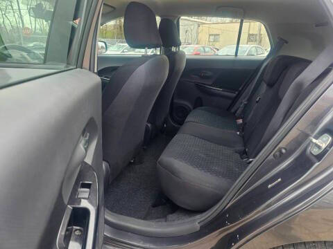2008 Scion xD