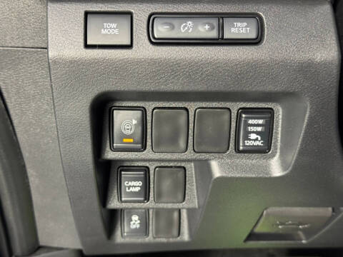 2022 Nissan Frontier