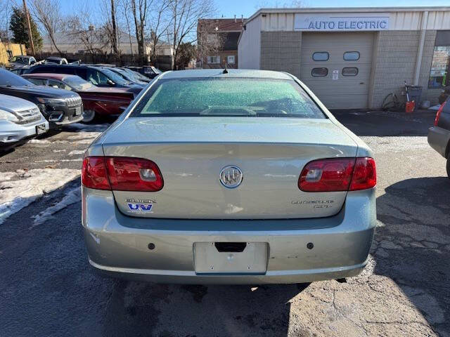2006 Buick Lucerne CXL V6