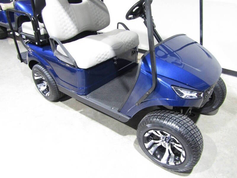 2020 E-Z-GO Storm