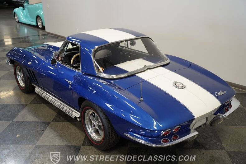 1965 Chevrolet Corvette