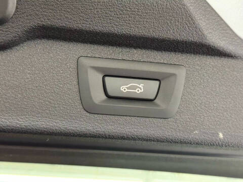 2014 BMW X5 xDrive35i