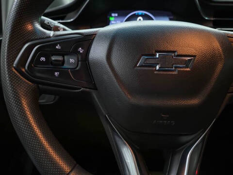 2023 Chevrolet Bolt EV 1LT