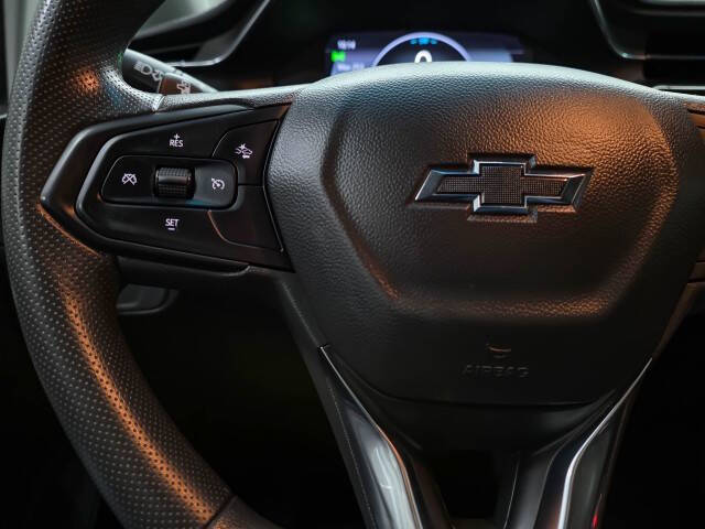 2023 Chevrolet Bolt EV 1LT