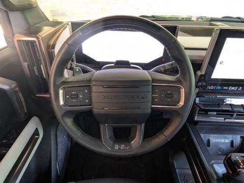 2025 GMC HUMMER EV 2X