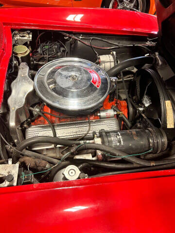 1965 Chevrolet Corvette