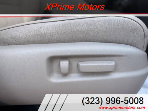 2012 Honda Pilot EX-L w/DVD