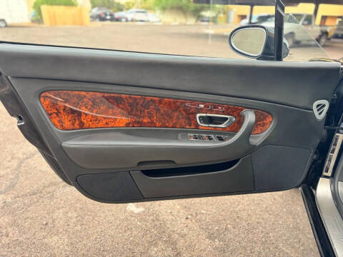 2009 Bentley Continental GT